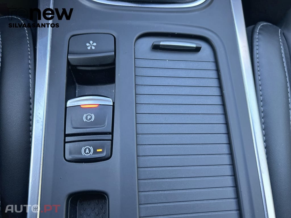 Renault Mégane Techno Blue dCi 115