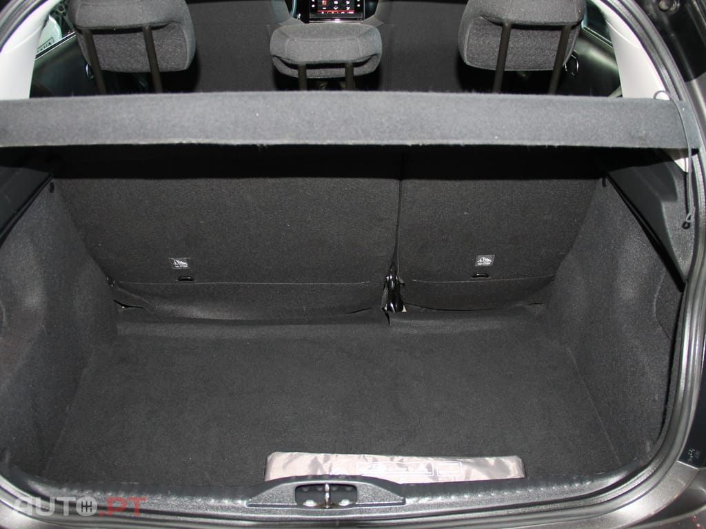 Citroen C3 1.2 PureTech Feel Pack