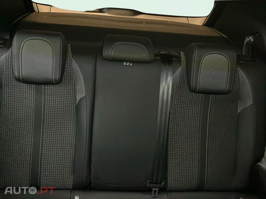 Peugeot 2008 1.2 PureTech GT Line