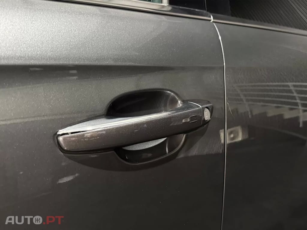 DS DS7 Crossback 1.5 BlueHDi Performance Line