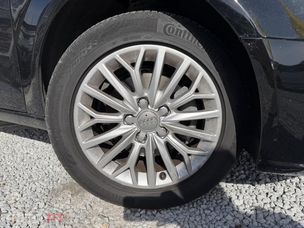 Audi A3 Sportback 1.0 TFSI Sport