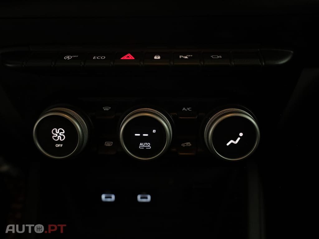 Dacia Duster Duster 1.0 TCe SL Extreme