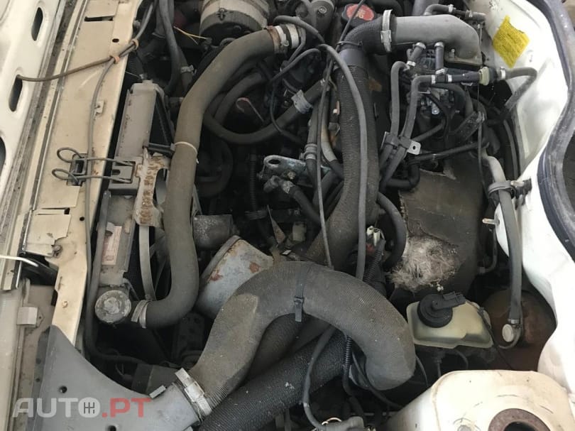 Renault 9 1.4 Turbo