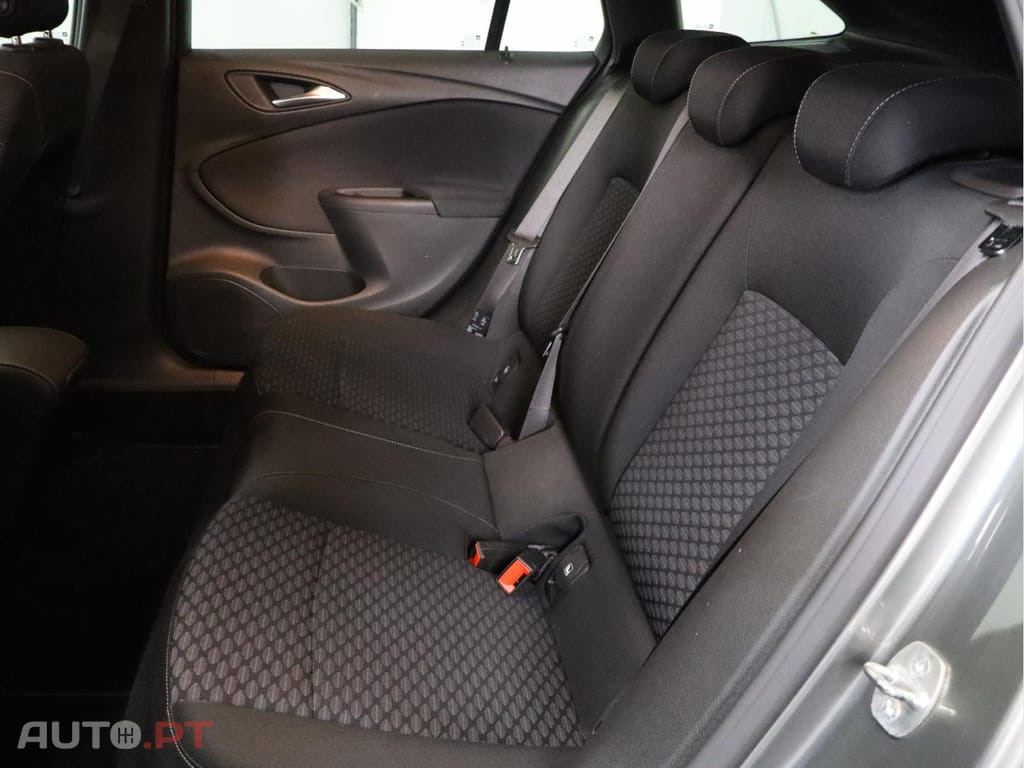 Opel Astra  Sports Tourer 1.6 CDTI Business Edition S/S