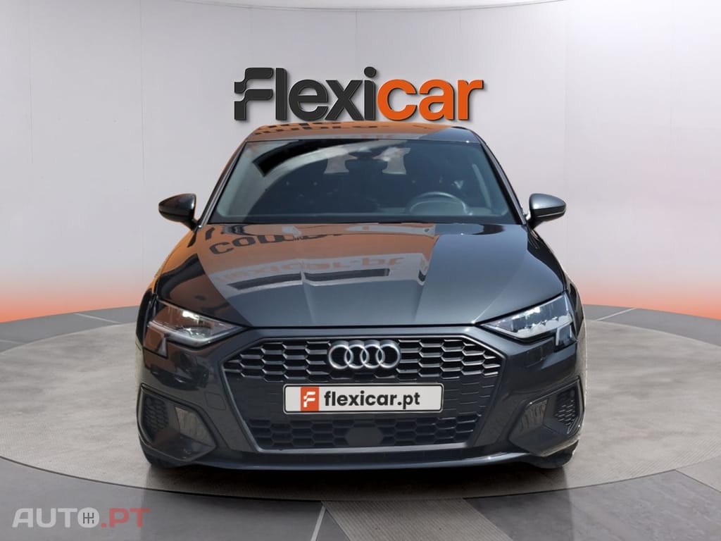 Audi A3 Sportback 30 TDI