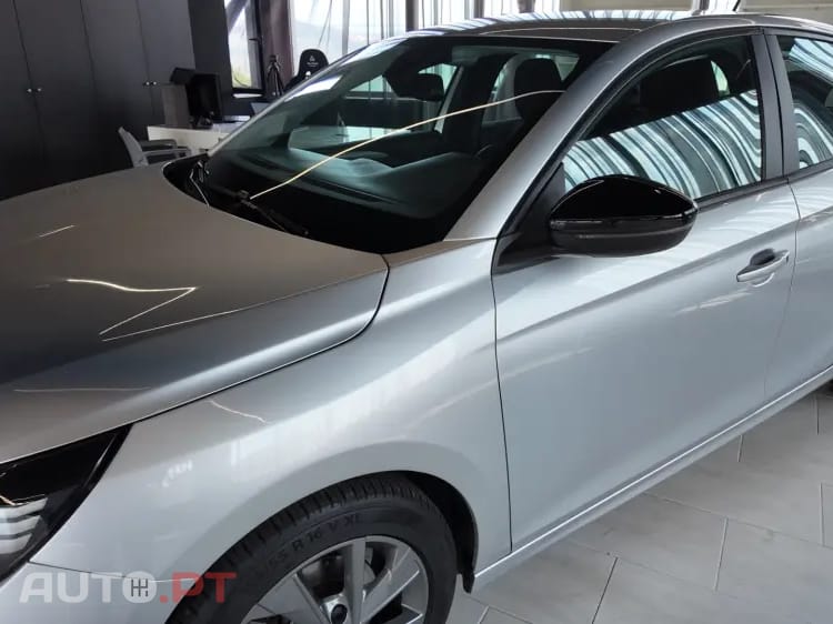 Opel Corsa 1.2 T Edition