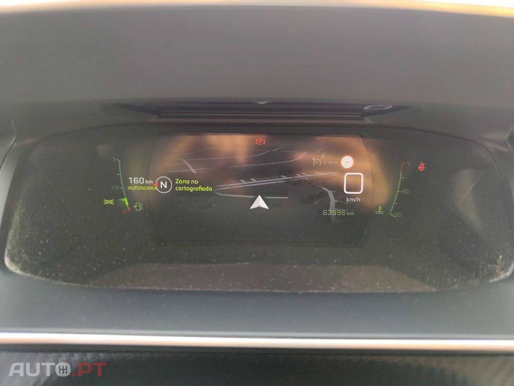 Peugeot 2008 PureTech 100 Stop&Start Active Pack