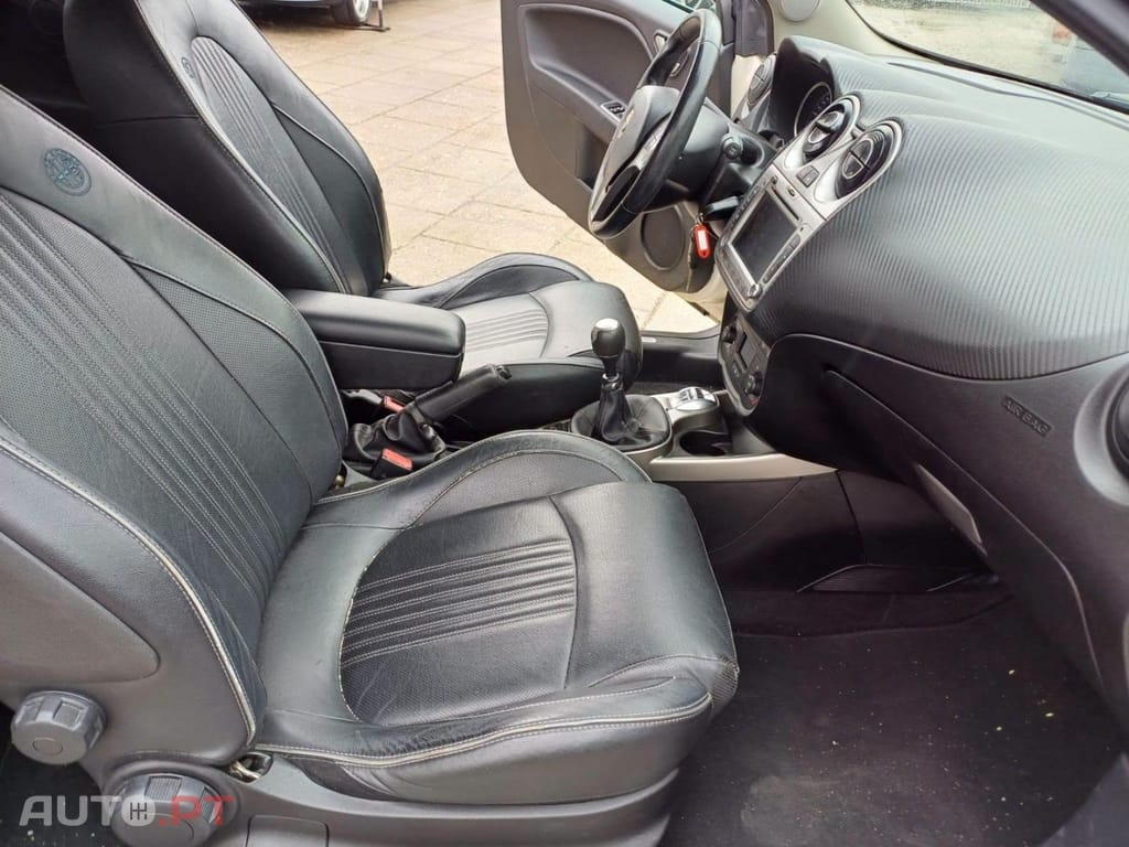 Alfa Romeo Mito 1.3 JTDM ECO Turismo