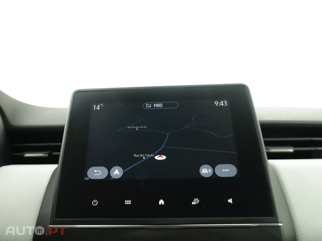 Renault Clio Clio 1.0 TCe Evolution