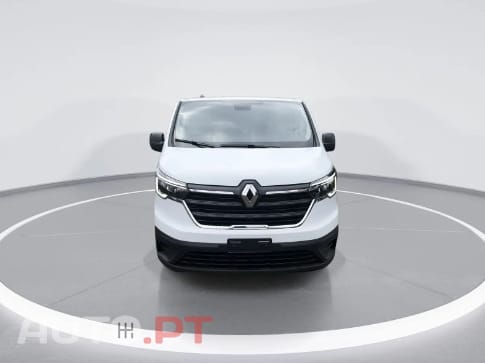 Renault Trafic 2.0 dCi L2H1 1.2T115