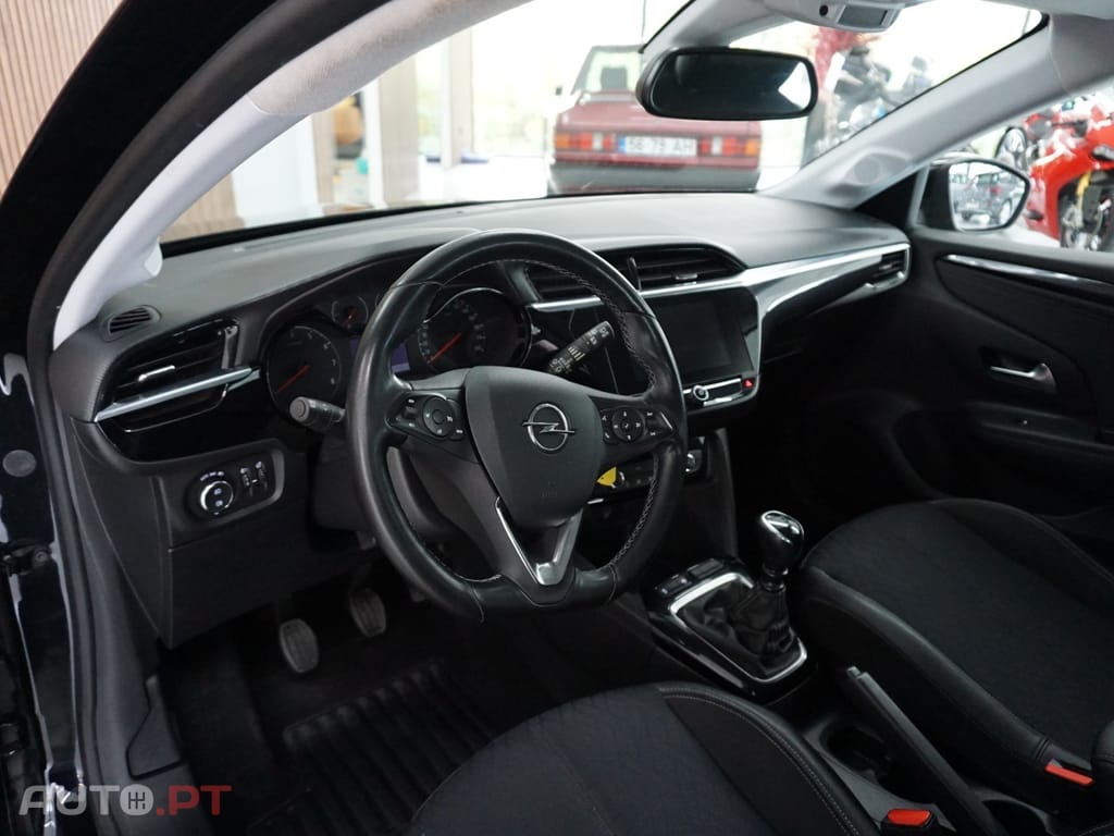 Opel Corsa 1.2 T Edition