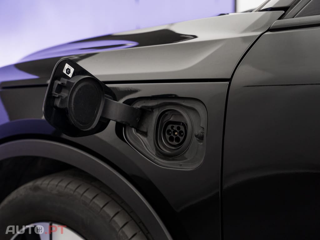 Volvo XC40 1.5 T5 PHEV R-Design