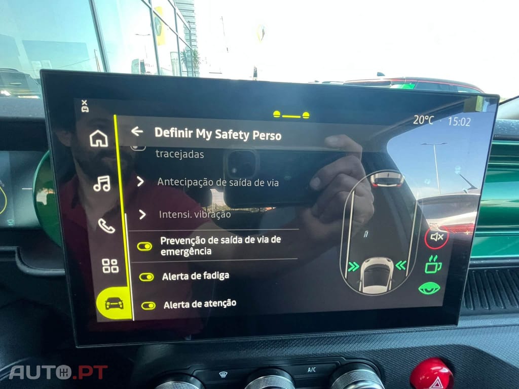 Renault Twingo 22 Techno