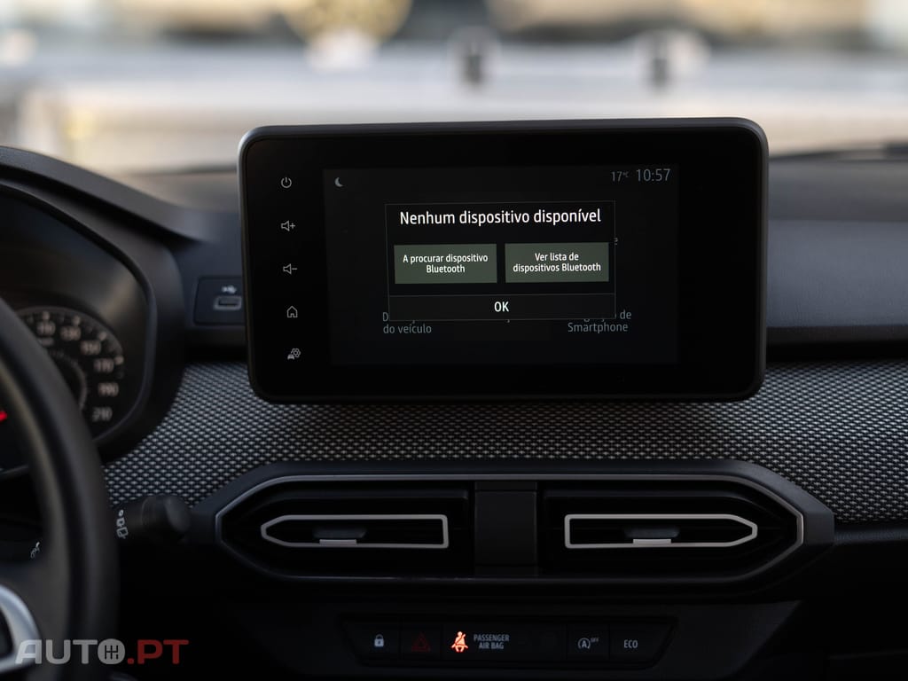 Dacia Jogger 1.0 ECO-G Extreme 7L Bi-Fuel