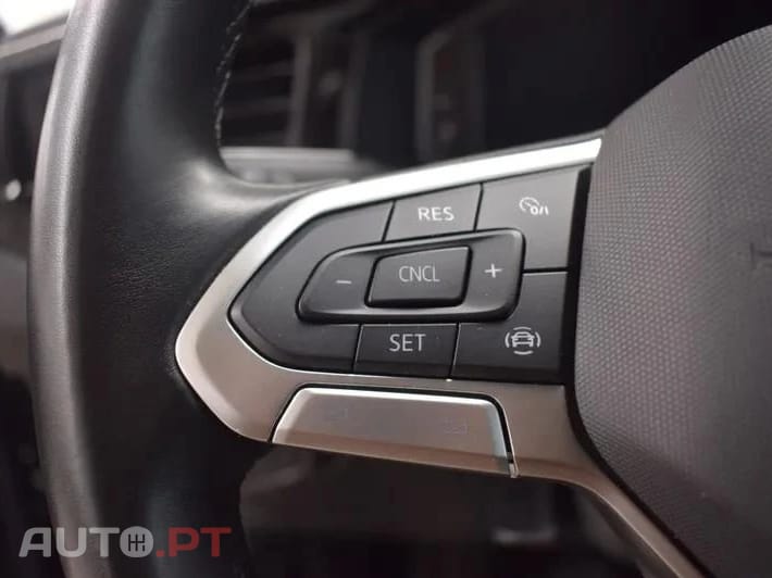 Volkswagen Polo 1.0 TSI Life