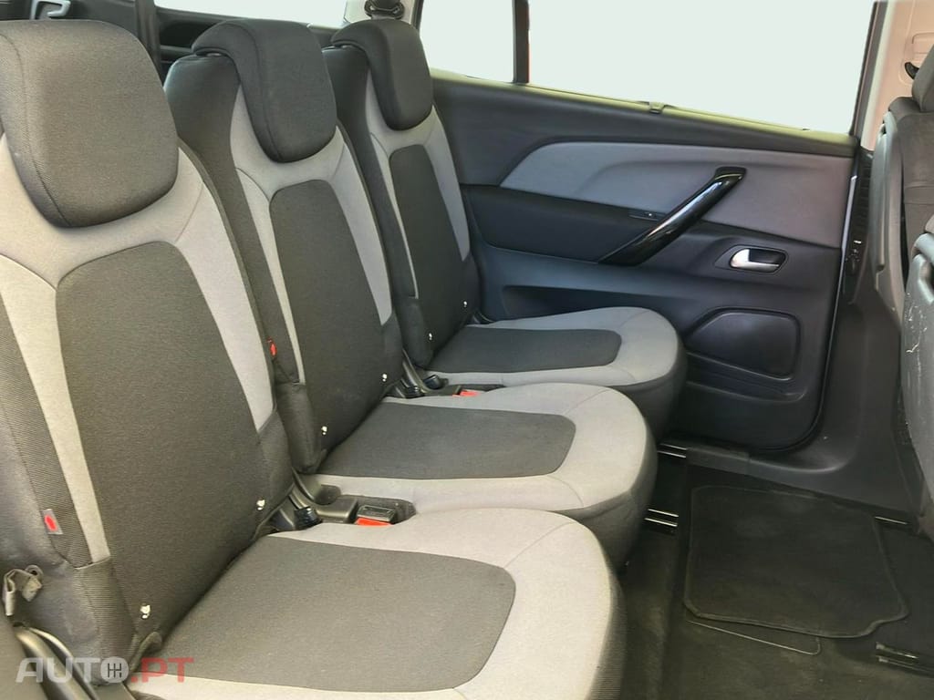 Citroen C4 Grand Picasso 1.6 BlueHDi Feel