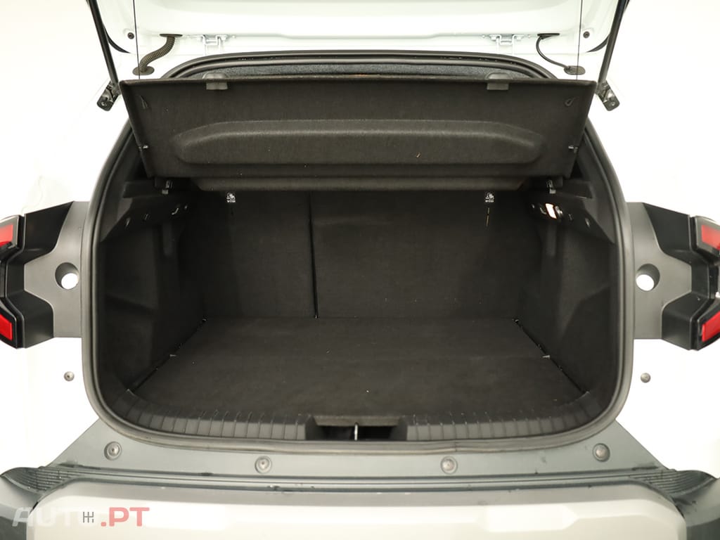 Dacia Duster 1.0 TCe ECO-G Journey Bi-Fuel