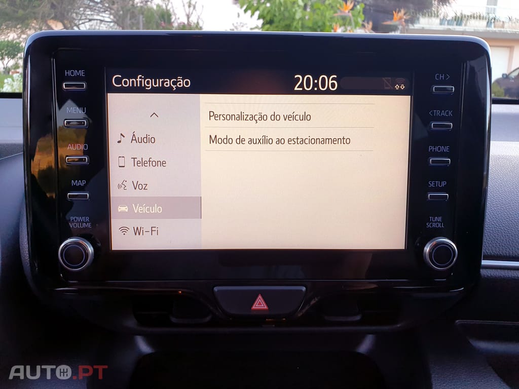 Toyota Yaris 1.5 VVT-i Hybrid Dynamic Force Luxury