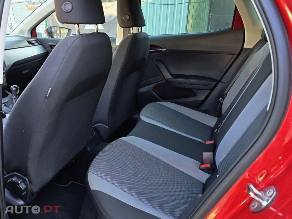 Seat Ibiza 1.0 EcoTSI Style