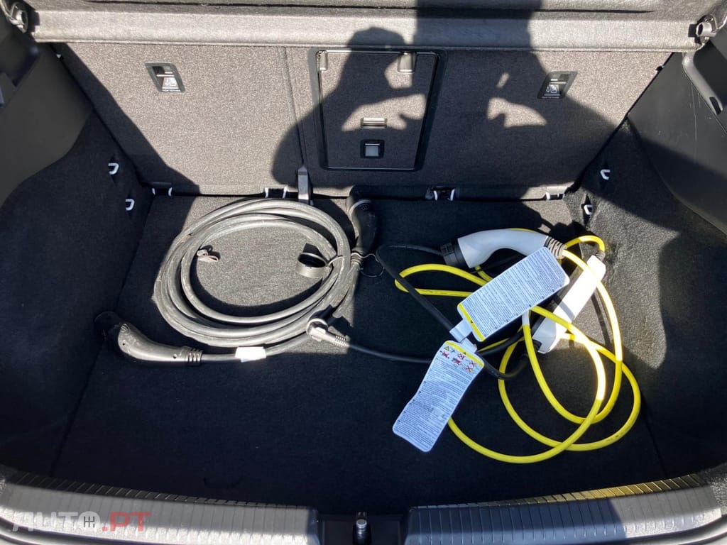 Volkswagen Id.3 Pro Performance 1st Plus