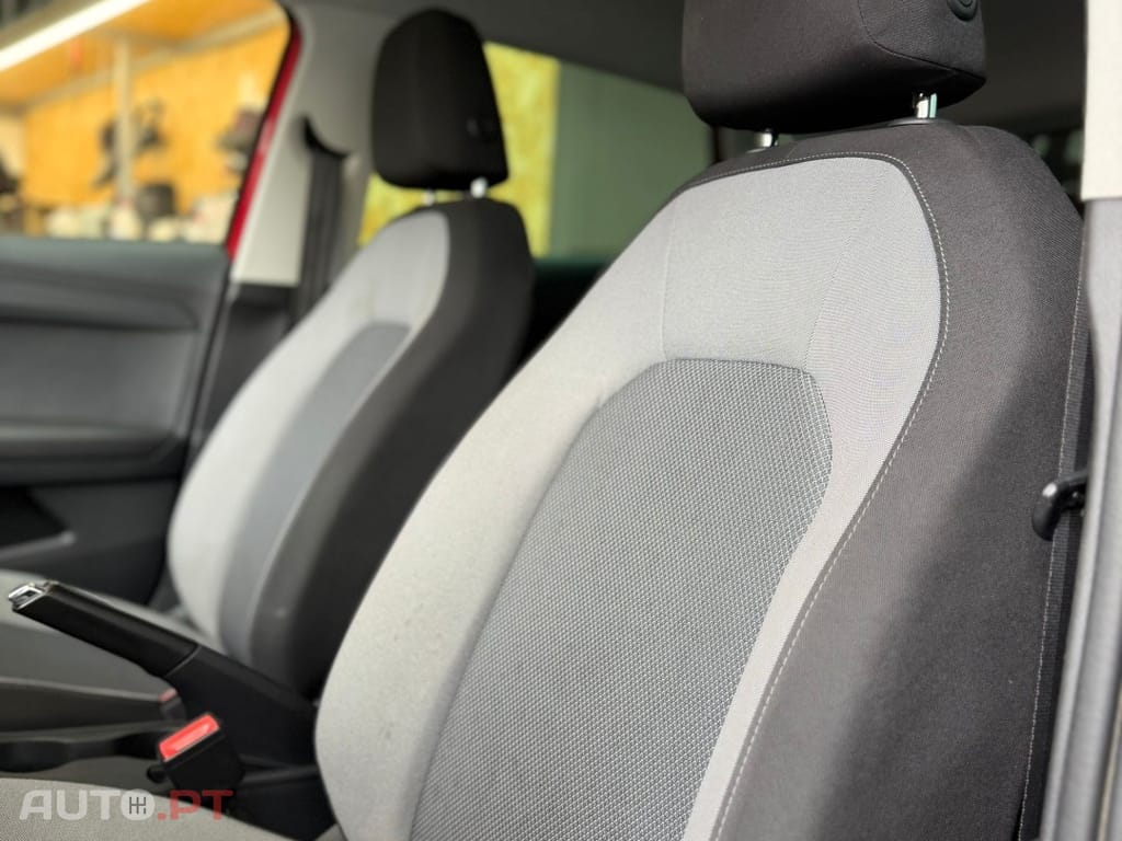 Seat Ibiza 1.0 Eco TSI S&S Style
