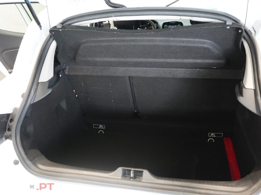 Renault Clio 1.5 dCi Zen