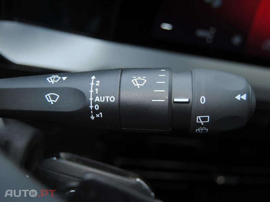 Opel Mokka 1.2 Hybrid GS eDCT