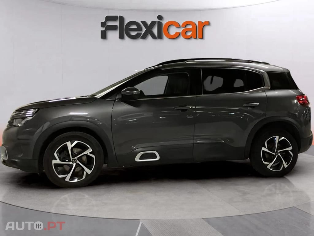 Citroen C5 Aircross 1.5 BlueHDi Feel Pack