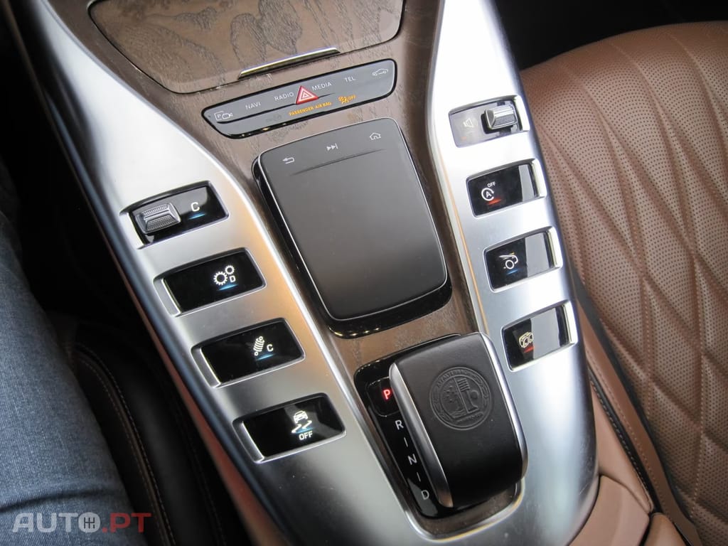 Mercedes-Benz AMG GT 53 4Matic+