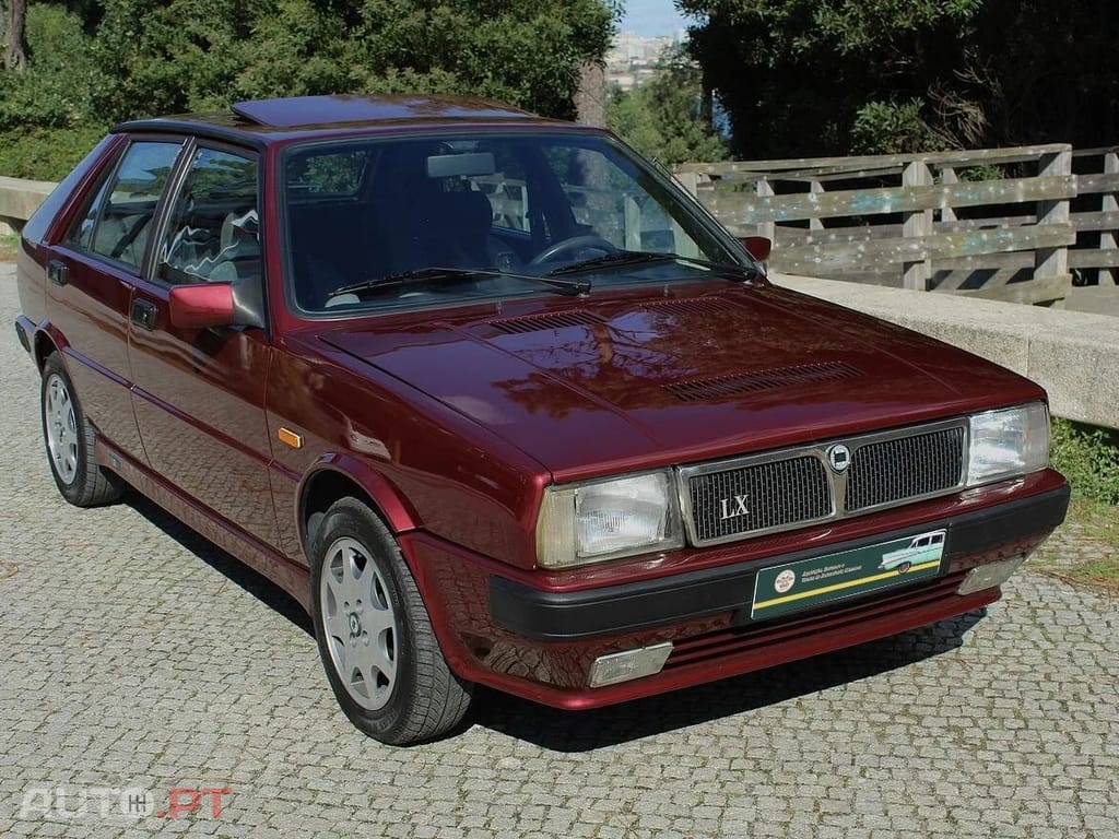 Lancia Delta 1.3 ie LX