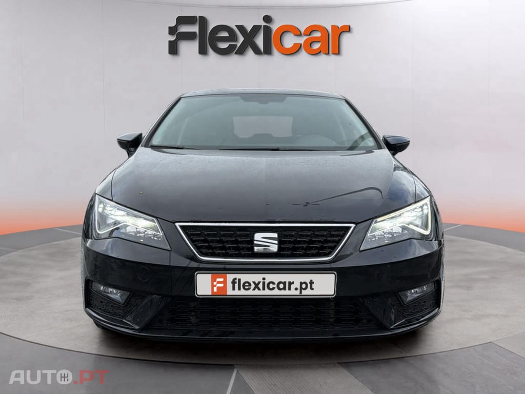 Seat Leon 1.0 TSI Style