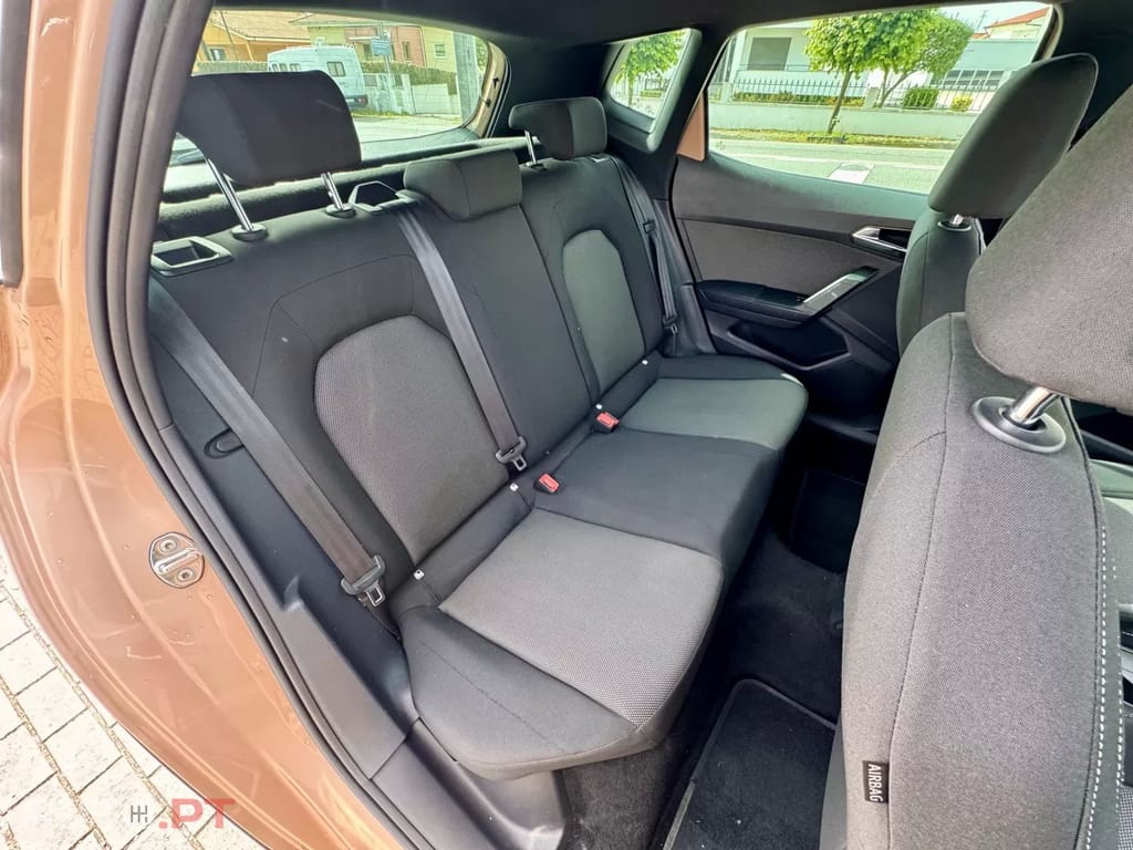 Seat Arona 1.6 TDI Xcellence DSG
