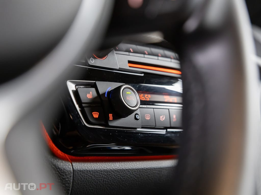 BMW 420 d Pack M Auto