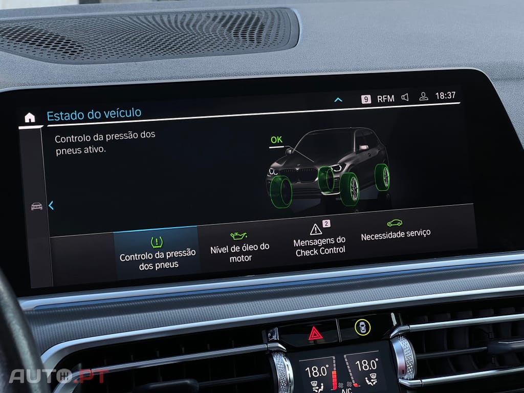 BMW X5 45 e xDrive