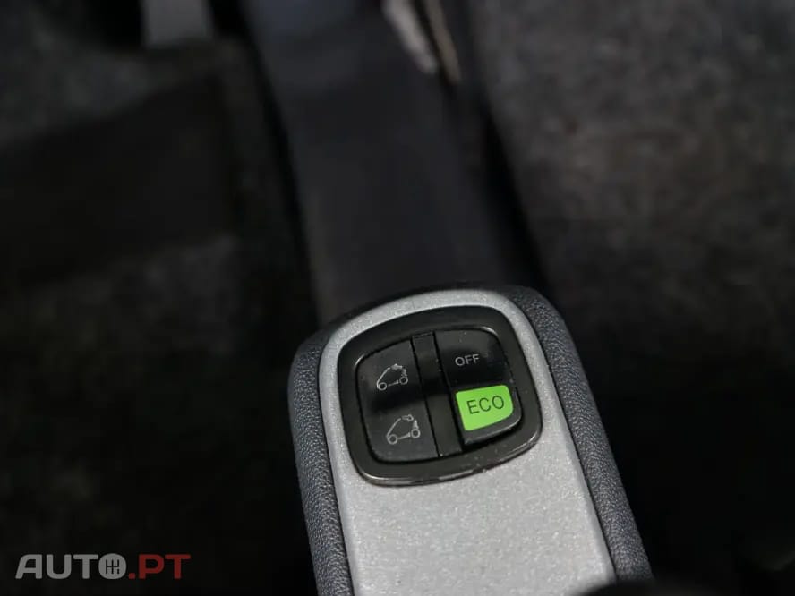 Smart ForTwo 1.0 mhd Passion 71