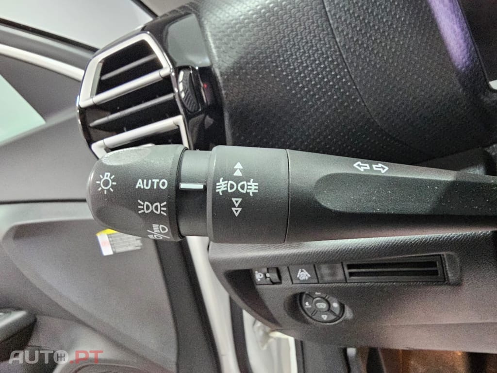 Citroen C4 1.2 PureTech Feel Pack EAT8