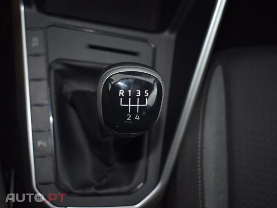 Volkswagen Taigo 1.0 TSI Life