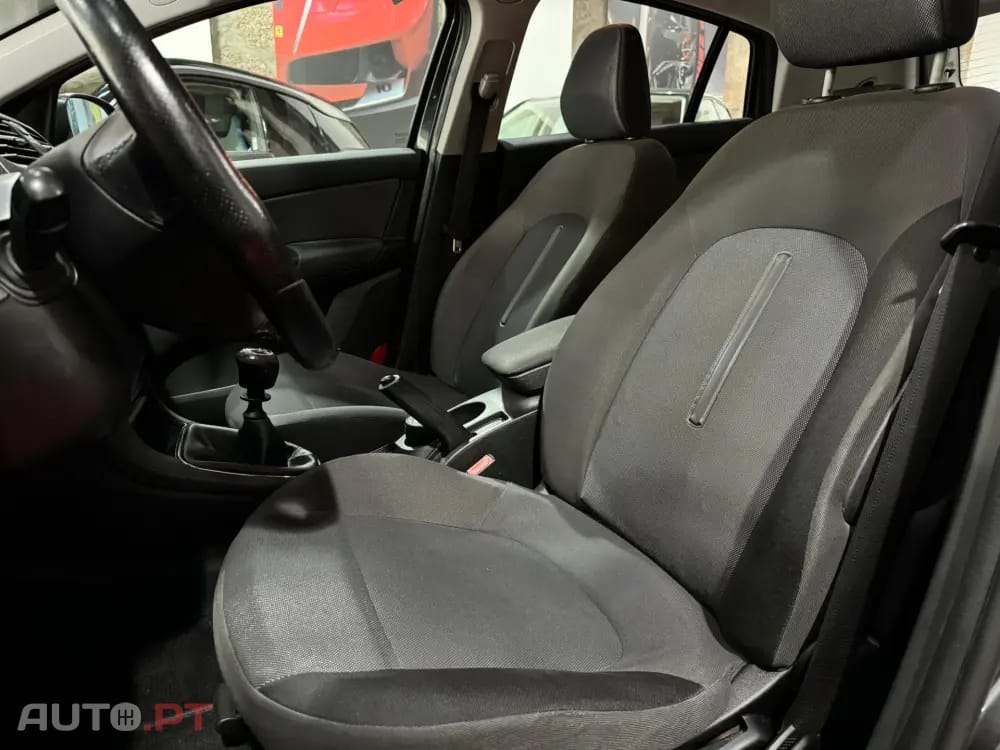 Fiat Bravo 1.6 M-Jet Dynamic