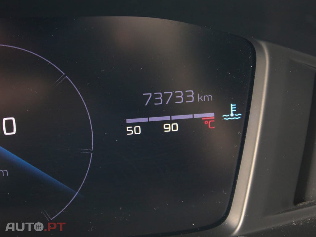 Peugeot 208 1.2 PureTech Allure