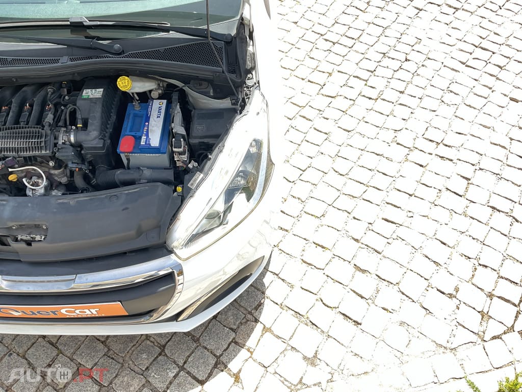 Peugeot 208 1.2 PureTech Active