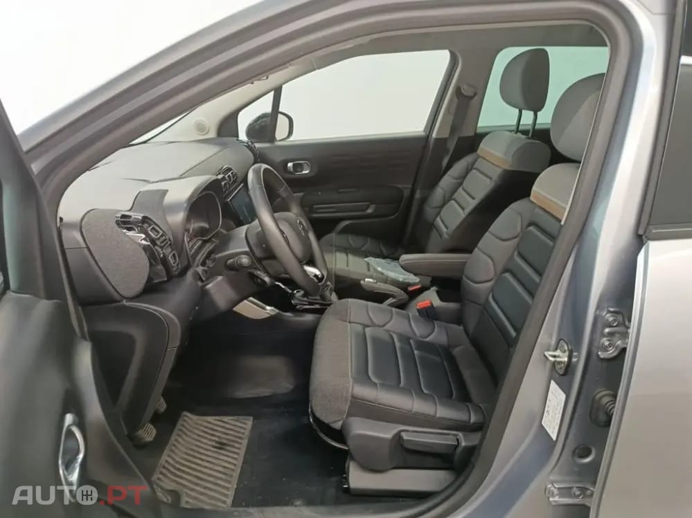 Citroen C3 Aircross PureTech 110 Stop & Start Shine