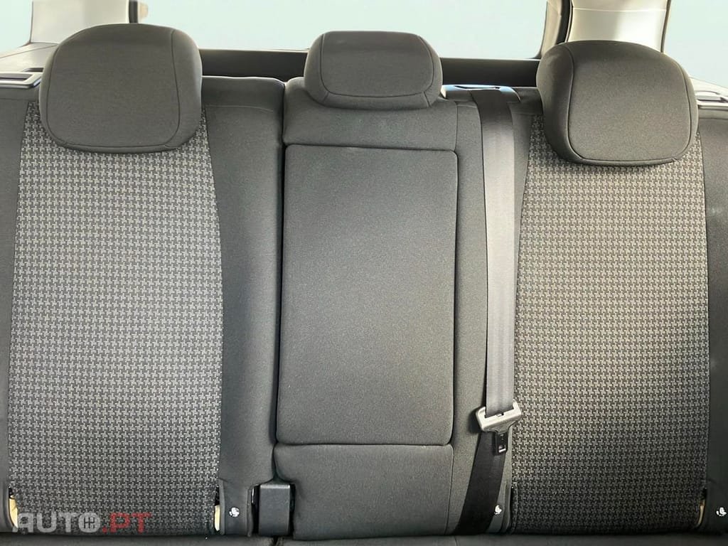 Peugeot 308 SW 1.5 BlueHDi Style