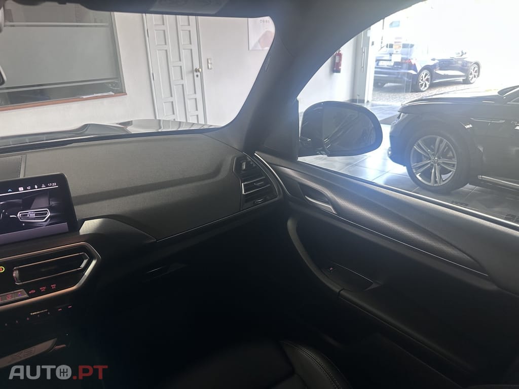 BMW X3 30 e xDrive Pack M