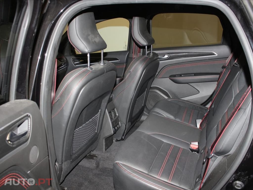 Renault Arkana 1.3 Mild Hybrid R.S. Line EDC