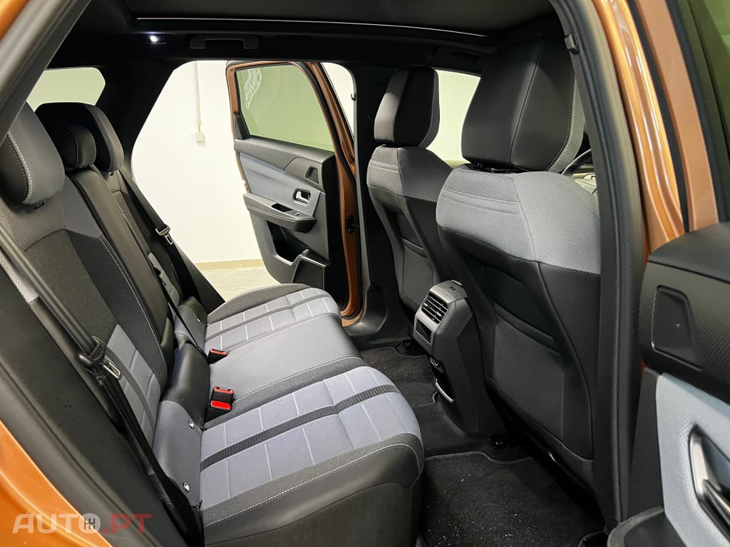 Opel Grandland (X) 73 kWh Edition