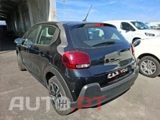 Citroen C3 1.2 PureTech Shine EAT6