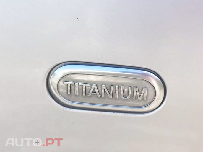 Ford C-Max Titanium 1.6 TDCI 110CV