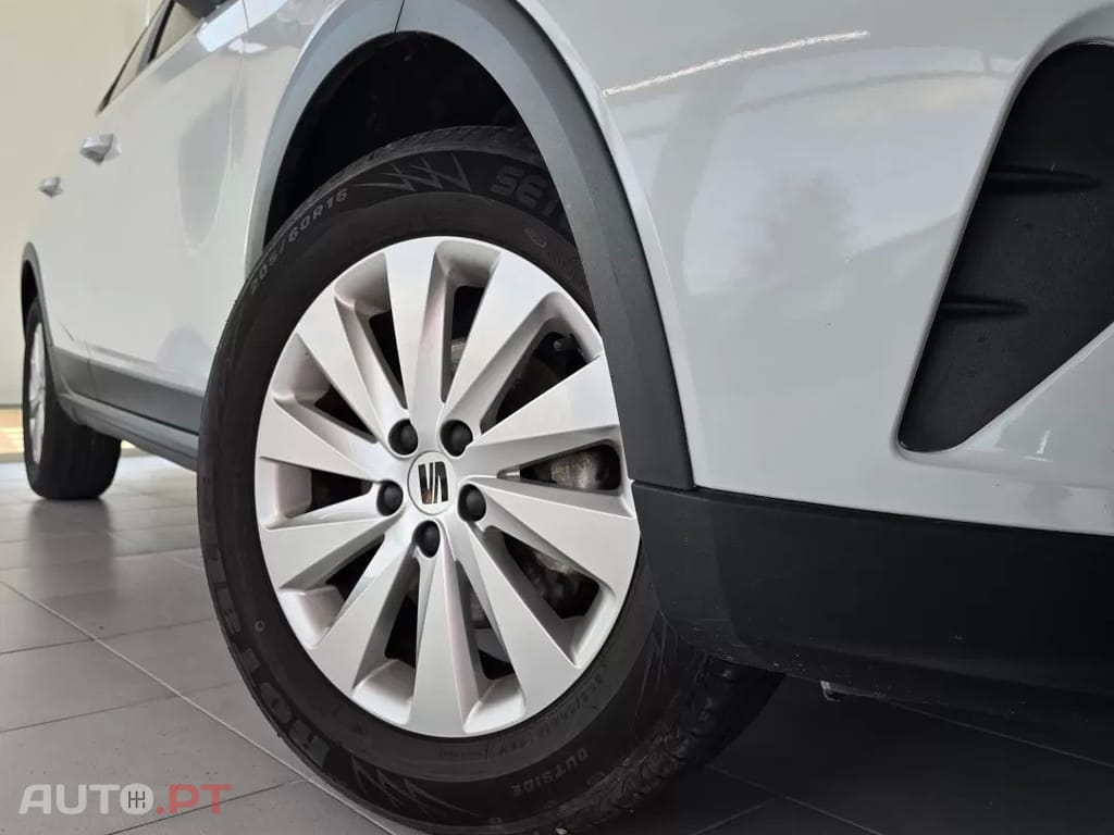 Seat Arona 1.0 TSI Style