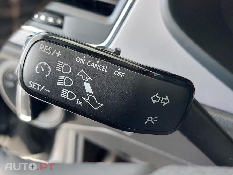 Seat Leon 1.0 EcoTSI Style