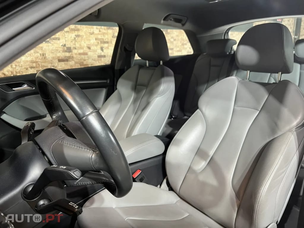 Audi A3 1.6 TDI